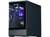 Zalman P30 Black aRGB TG Middle Tower Micro ATX снимка №6