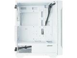 Zalman I3 NEO TG White aRGB TG Middle Tower ATX снимка №4