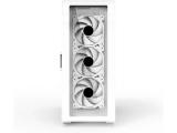 Zalman I3 NEO TG White aRGB TG Middle Tower ATX снимка №6
