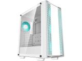 Описание и цена на Компютърна кутия Middle Tower DeepCool CC560 Wh v2 R-CC560-WHGAA4-G-2 ATX