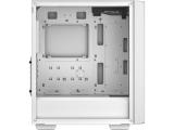 DeepCool CC560 Wh v2 R-CC560-WHGAA4-G-2 Middle Tower ATX снимка №5