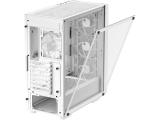 DeepCool CC560 Wh v2 R-CC560-WHGAA4-G-2 Middle Tower ATX снимка №6