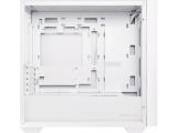 ASUS A21 White Middle Tower Micro ATX снимка №5