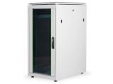 Описание и цена на Компютърна кутия Server Case Digitus 22U Network Rack Unique Series DN-19 22U-6/8-1 22U