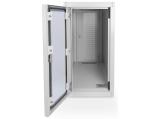 Digitus Computer housing with glass door DN-CC 9001 Server Case  снимка №2