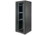 Описание и цена на Компютърна кутия Server Case Digitus 42U Network Rack Unique Series DN-19 42U-8/8-B-1 42U