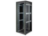 Digitus 42U Network Rack Unique Series DN-19 42U-8/8-B-1 Server Case 42U снимка №2 Digitus 42U Network Rack Unique Series DN-19 42U-8/8-B-1 Server Case 42U снимка №2