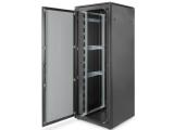 Digitus 42U Network Rack Unique Series DN-19 42U-8/8-B-1 Server Case 42U снимка №3 Digitus 42U Network Rack Unique Series DN-19 42U-8/8-B-1 Server Case 42U снимка №3