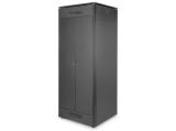 Digitus 42U Network Rack Unique Series DN-19 42U-8/8-B-1 Server Case 42U снимка №4 Digitus 42U Network Rack Unique Series DN-19 42U-8/8-B-1 Server Case 42U снимка №4