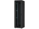 Описание и цена на Компютърна кутия Server Case Digitus 42U Network Rack Unique Series DN-19 42U-6/6-B-1 42U