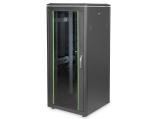 Описание и цена на Компютърна кутия Server Case Digitus 26U Network Rack Unique Series DN-19 26U-6/6-B-1 26U