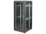 Digitus 26U Network Rack Unique Series DN-19 26U-6/6-B-1 Server Case 26U снимка №2 Digitus 26U Network Rack Unique Series DN-19 26U-6/6-B-1 Server Case 26U снимка №2