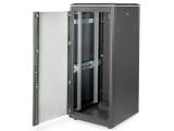 Digitus 26U Network Rack Unique Series DN-19 26U-6/6-B-1 Server Case 26U снимка №3 Digitus 26U Network Rack Unique Series DN-19 26U-6/6-B-1 Server Case 26U снимка №3