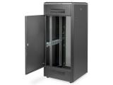 Digitus 26U Network Rack Unique Series DN-19 26U-6/6-B-1 Server Case 26U снимка №4 Digitus 26U Network Rack Unique Series DN-19 26U-6/6-B-1 Server Case 26U снимка №4