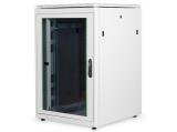 Описание и цена на Компютърна кутия Server Case Digitus 22U Network Rack Unique Series DN-19 22U-8/8-1 22U