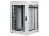 Digitus 22U Network Rack Unique Series DN-19 22U-8/8-1 Server Case 22U снимка №2 Digitus 22U Network Rack Unique Series DN-19 22U-8/8-1 Server Case 22U снимка №2