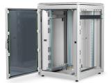 Digitus 22U Network Rack Unique Series DN-19 22U-8/8-1 Server Case 22U снимка №4 Digitus 22U Network Rack Unique Series DN-19 22U-8/8-1 Server Case 22U снимка №4