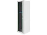 Описание и цена на актуален модел кутия за компютър - 42U Digitus Professional Dynamic Basic Series DN-19 42U-6/6-D