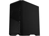 1stPlayer TRILOBITE T5 Black Middle Tower Micro ATX снимка №6