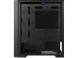 1stPlayer TRILOBITE T4 Mesh Black Middle Tower Micro ATX снимка №6