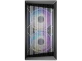 1stPlayer BS-2 - 3 fans Middle Tower Micro ATX снимка №2 1stPlayer BS-2 - 3 fans Middle Tower Micro ATX снимка №2