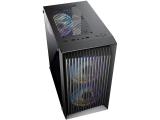 1stPlayer BS-2 - 3 fans Middle Tower Micro ATX снимка №4 1stPlayer BS-2 - 3 fans Middle Tower Micro ATX снимка №4