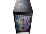 1stPlayer BS-2 - 3 fans Middle Tower Micro ATX снимка №5 1stPlayer BS-2 - 3 fans Middle Tower Micro ATX снимка №5