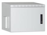 Описание и цена на актуален модел кутия за компютър - 7U Digitus 7U Wall Mounting Cabinets DN-19 07U-6/6-I-OD