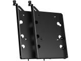 Описание и цена на аксесоари Accessories Fractal Design HDD Tray kit – Type-B (2-pack) 2.5 / 3.5