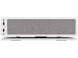 Fractal Ridge PCIe 4.0 White Small Form Factor Mini-ITX снимка №2