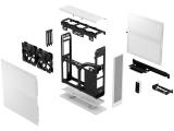 Fractal Ridge PCIe 4.0 White Small Form Factor Mini-ITX снимка №6