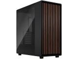 Описание и цена на Компютърна кутия Middle Tower Fractal Design North XL Chalk Black TG Dark E-ATX