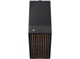 Fractal Design North XL Chalk Black TG Dark Middle Tower E-ATX снимка №2