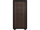 Fractal Design North XL Chalk Black TG Dark Middle Tower E-ATX снимка №3
