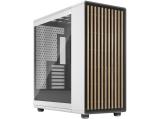 Описание и цена на Компютърна кутия Middle Tower Fractal Design North XL Chalk White TG Clear E-ATX