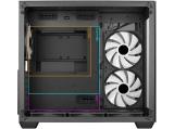 AeroCool Dryft-G-BK-v2 - aRGB ACCM-ES01163.11 Middle Tower ATX снимка №5 AeroCool Dryft-G-BK-v2 - aRGB ACCM-ES01163.11 Middle Tower ATX снимка №5