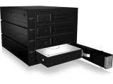 RaidSonic ICY BOX IB-564SAS-12G Accessories 3.5 снимка №2
