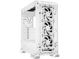be quiet! Dark Base Pro 901 White BGW51 Middle Tower E-ATX снимка №3 be quiet! Dark Base Pro 901 White BGW51 Middle Tower E-ATX снимка №3