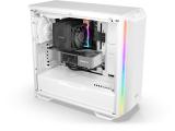 be quiet! Dark Base 701 White BGW59 Middle Tower E-ATX снимка №2 be quiet! Dark Base 701 White BGW59 Middle Tower E-ATX снимка №2