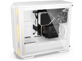 be quiet! Dark Base 701 White BGW59 Middle Tower E-ATX снимка №3 be quiet! Dark Base 701 White BGW59 Middle Tower E-ATX снимка №3