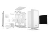 be quiet! Dark Base 701 White BGW59 Middle Tower E-ATX снимка №5 be quiet! Dark Base 701 White BGW59 Middle Tower E-ATX снимка №5