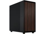 Описание и цена на Компютърна кутия Middle Tower Fractal Design North XL Charcoal Black FD-C-NOR1X-01 E-ATX
