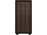 Fractal North XL Chalk Black TG Dark FD-C-NOR1X-02 Middle Tower E-ATX снимка №3