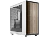 Описание и цена на Компютърна кутия Middle Tower Fractal North XL Chalk White TG Clear FD-C-NOR1X-04 E-ATX