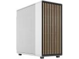 Описание и цена на Компютърна кутия Middle Tower Fractal North XL White FD-C-NOR1X-03 E-ATX