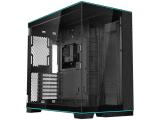 Lian-Li O11 Dynamic EVO RGB TG Black Middle Tower E-ATX снимка №2