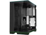 Lian-Li O11 Dynamic EVO RGB TG Black Middle Tower E-ATX снимка №3