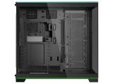 Lian-Li O11 Dynamic EVO RGB TG Black Middle Tower E-ATX снимка №4