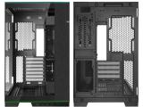 Lian-Li O11 Dynamic EVO RGB TG Black Middle Tower E-ATX снимка №5