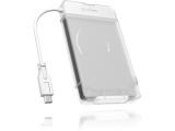 Описание и цена на Други кутии Кутии за дискове RaidSonic ICY BOX 60007 USB3 2.5